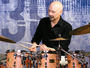 Steve Smith: Celebrating 30 years of Sonor drum endorsing